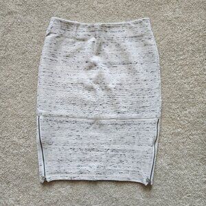 Aritzia Wilfred Campagne Stretch Pencil Skirt Size 2
